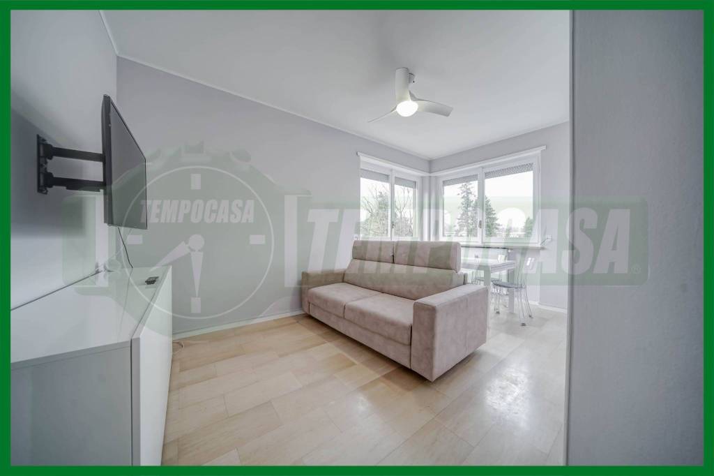 appartamento in vendita a Gallarate