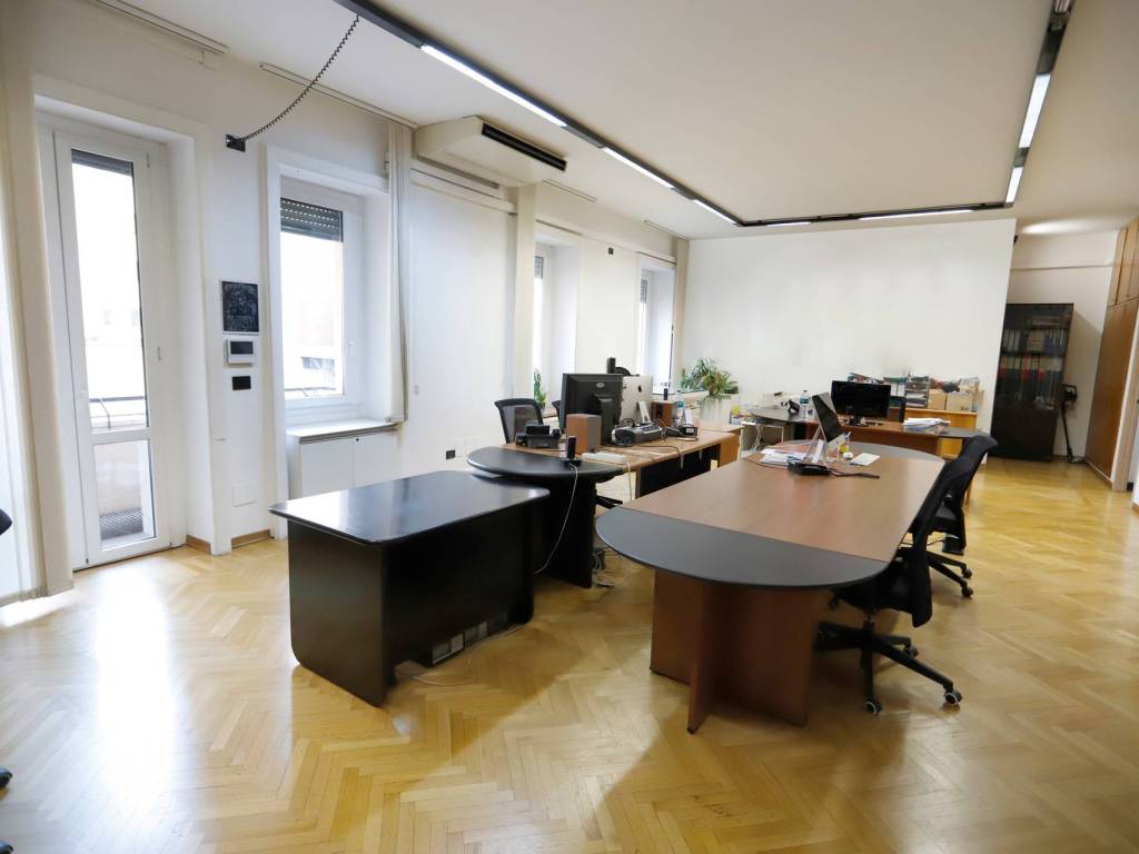 ufficio in vendita a Gallarate