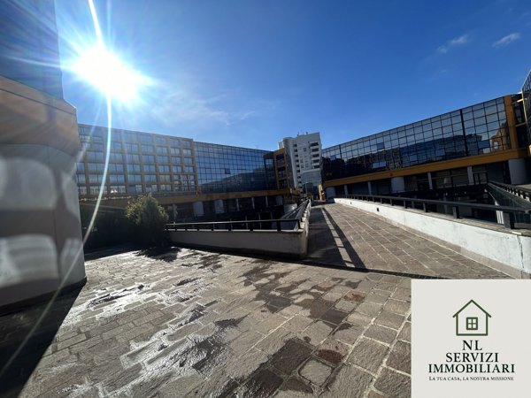 ufficio in vendita a Gallarate