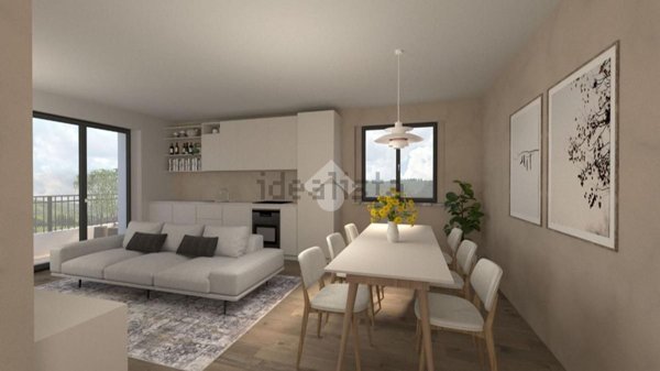 appartamento in vendita a Gallarate