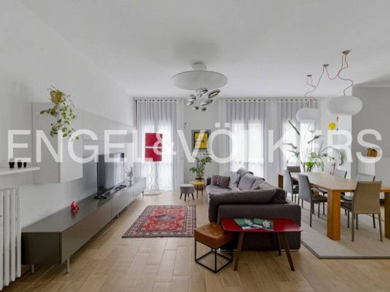 appartamento in vendita a Gallarate