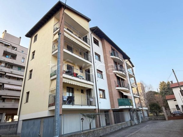 appartamento in vendita a Gallarate