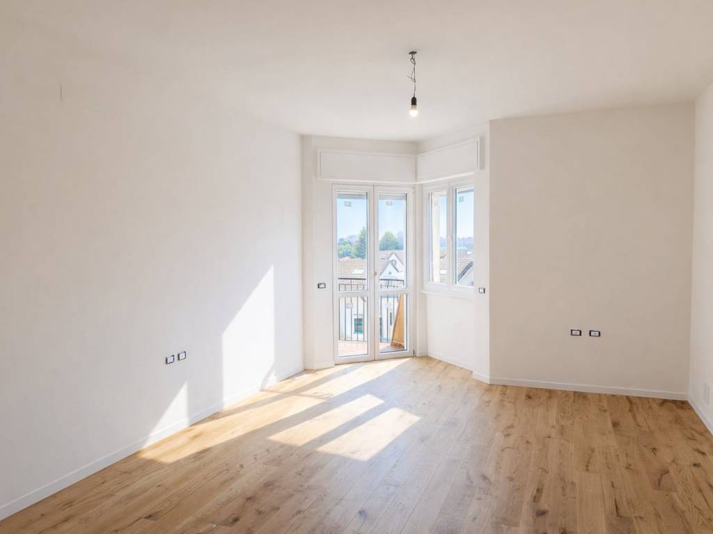 appartamento in vendita a Gallarate in zona Ronchi