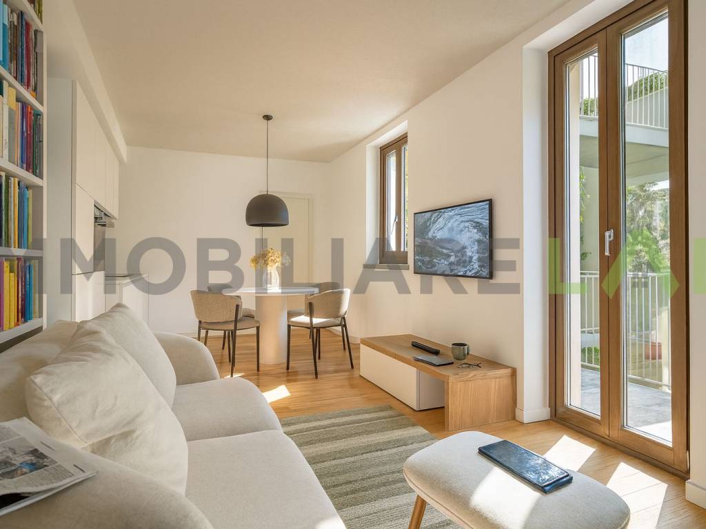 appartamento in vendita a Gallarate