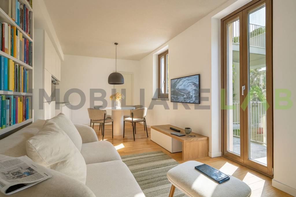 appartamento in vendita a Gallarate