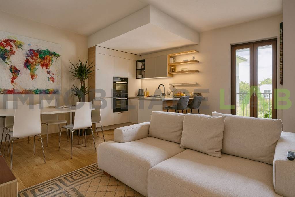 appartamento in vendita a Gallarate