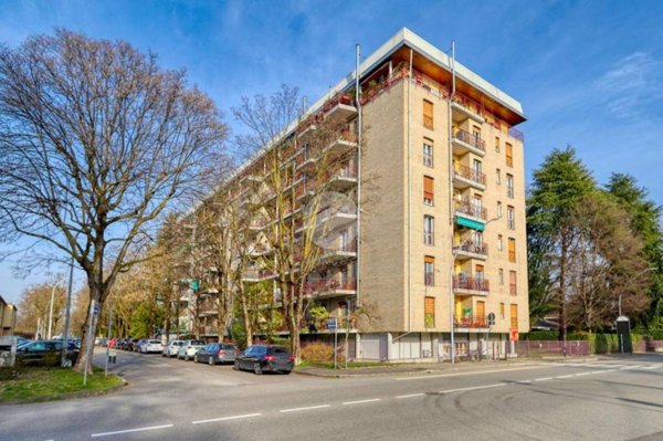 appartamento in vendita a Gallarate in zona Ronchi