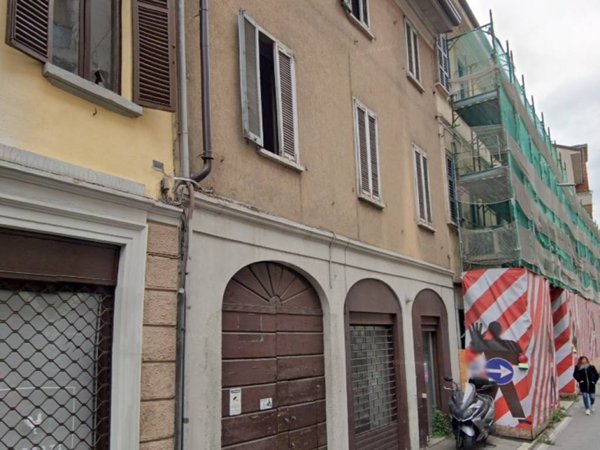 negozio in vendita a Gallarate