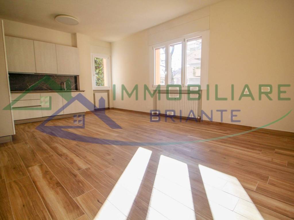 appartamento in vendita a Gallarate