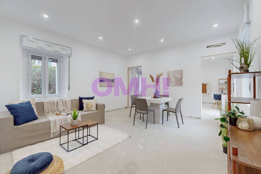 appartamento in vendita a Gallarate