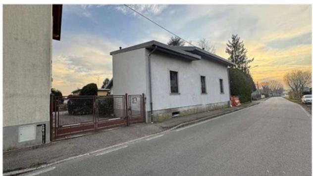 casa indipendente in vendita a Gallarate