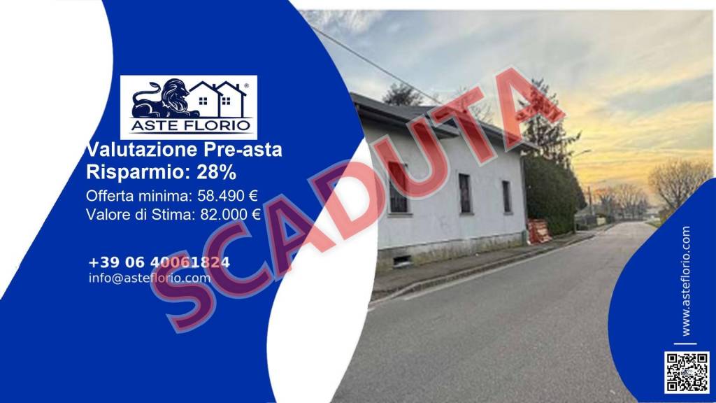 appartamento in vendita a Gallarate