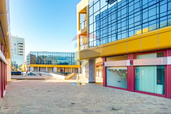 ufficio in vendita a Gallarate