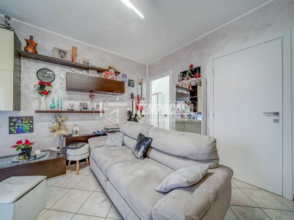 appartamento in vendita a Gallarate