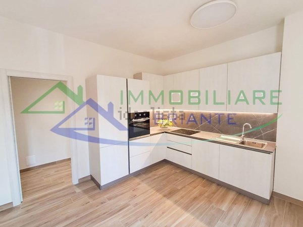 appartamento in vendita a Gallarate in zona Arnate