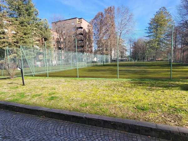 appartamento in vendita a Gallarate in zona Cascinetta