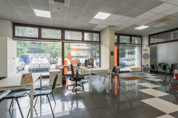 ufficio in vendita a Gallarate