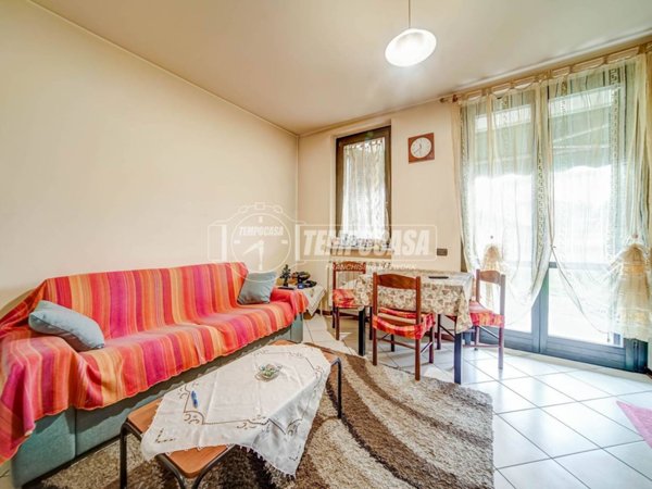 appartamento in vendita a Gallarate