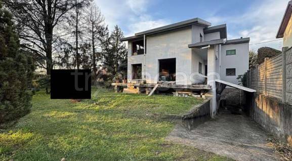 appartamento in vendita a Gallarate