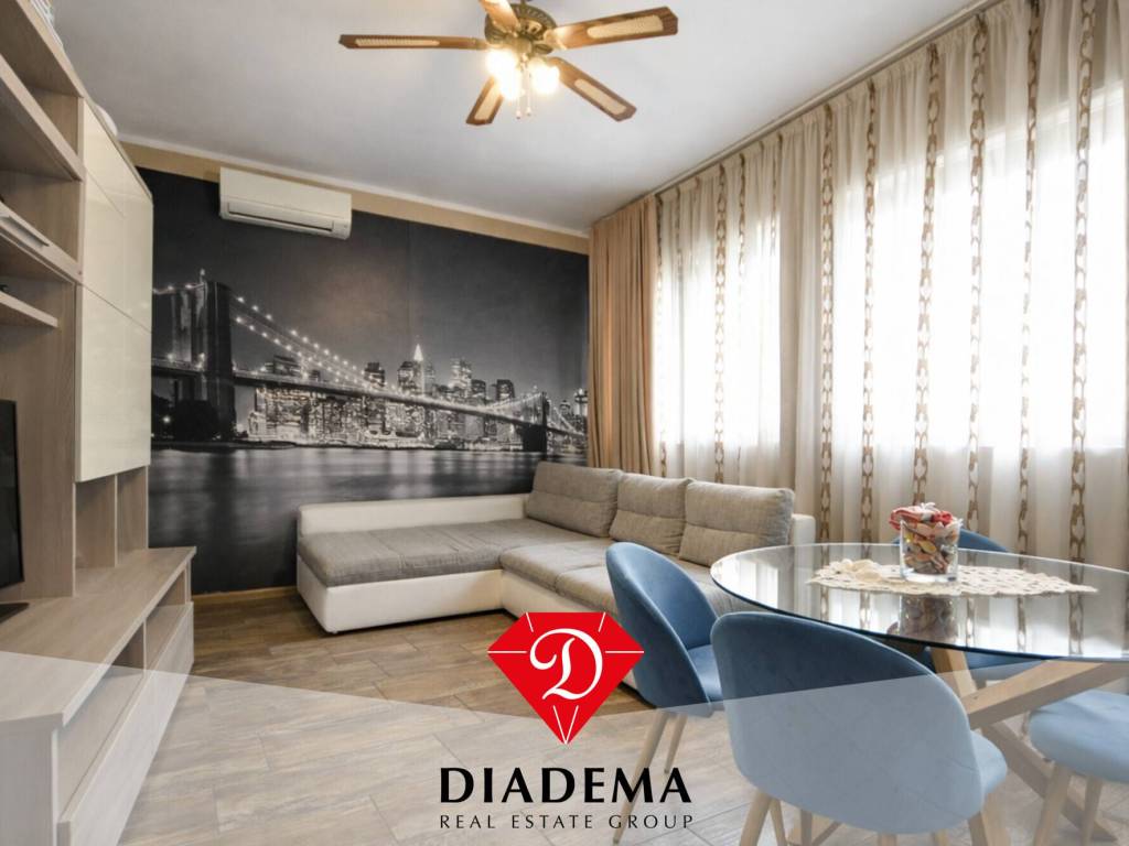 appartamento in vendita a Gallarate in zona Moriggia