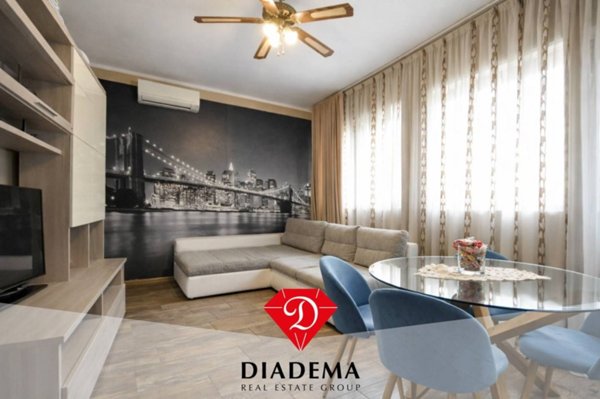 appartamento in vendita a Gallarate in zona Moriggia