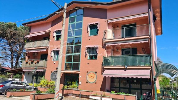 appartamento in vendita a Gallarate in zona Crenna