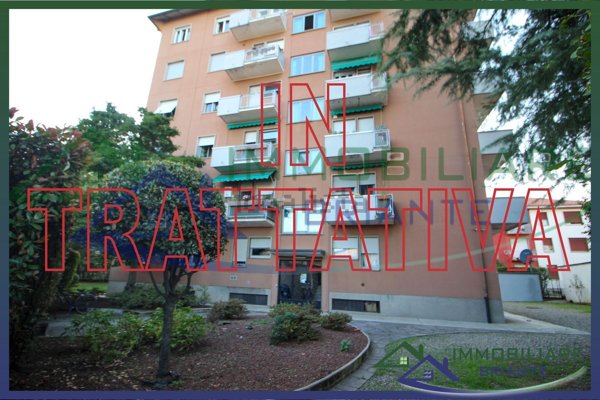 appartamento in vendita a Gallarate