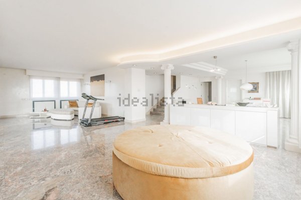 appartamento in vendita a Gallarate