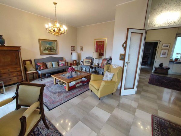 appartamento in vendita a Gallarate