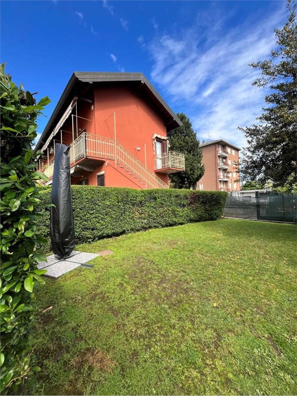 appartamento in vendita a Gallarate