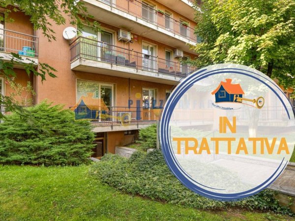 appartamento in vendita a Gallarate