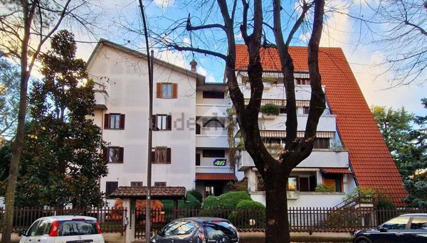 appartamento in vendita a Gallarate