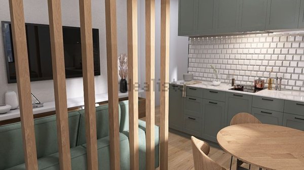 appartamento in vendita a Gallarate