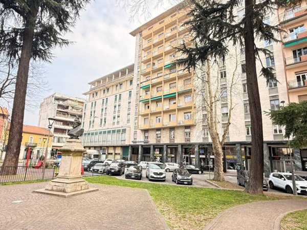 appartamento in vendita a Gallarate