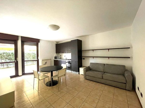 appartamento in vendita a Gallarate