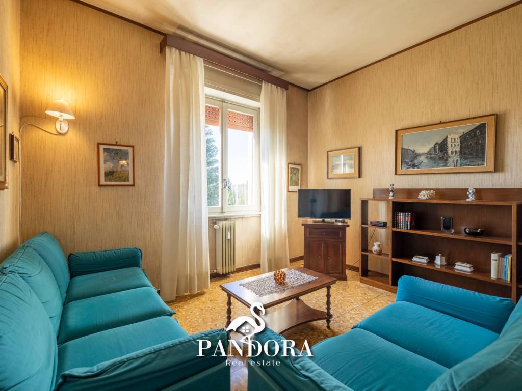 appartamento in vendita a Gallarate in zona Ronchi