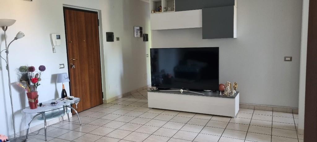 appartamento in vendita a Gallarate