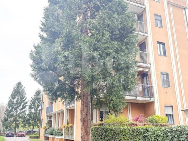 appartamento in vendita a Gallarate in zona Ronchi