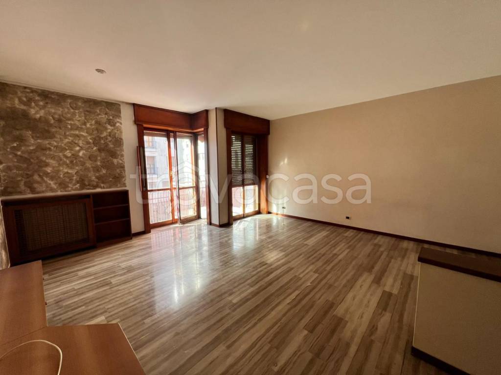 appartamento in vendita a Gallarate