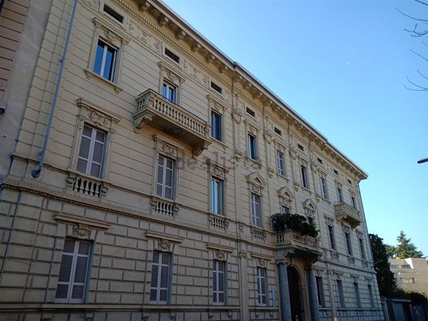 appartamento in vendita a Gallarate