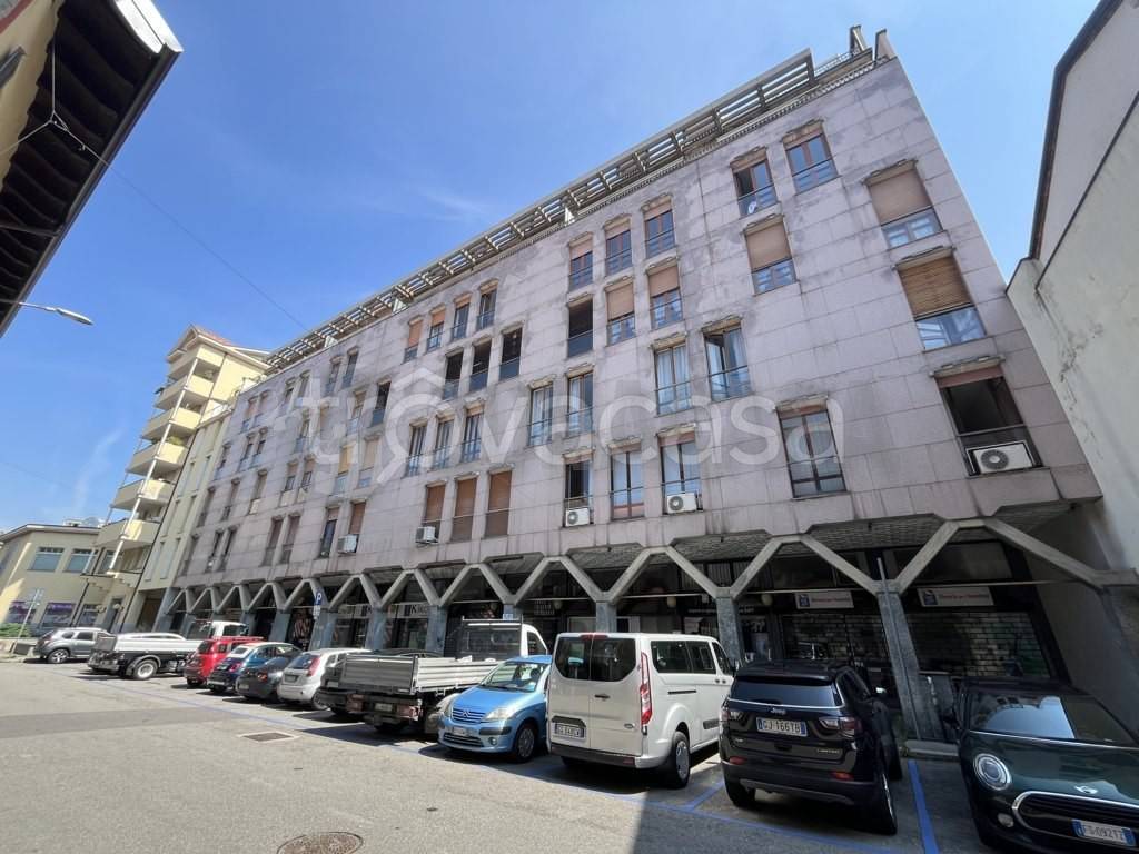 ufficio in vendita a Gallarate
