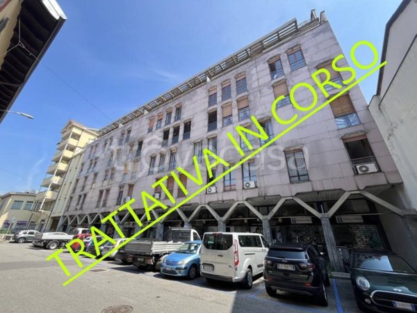 appartamento in vendita a Gallarate