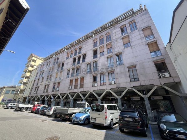 appartamento in vendita a Gallarate