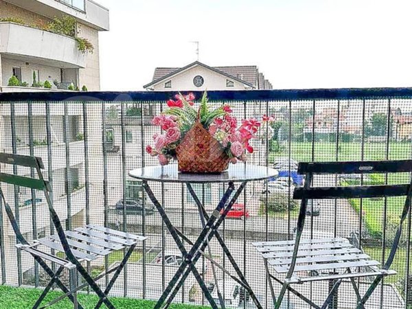 appartamento in vendita a Gallarate