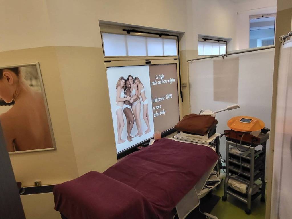 negozio in vendita a Gallarate