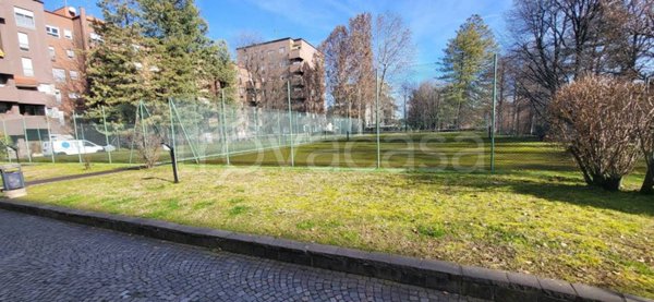 appartamento in vendita a Gallarate in zona Cascinetta