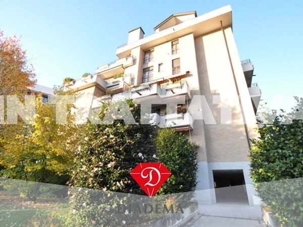 appartamento in vendita a Gallarate in zona Ronchi