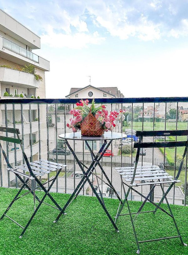 appartamento in vendita a Gallarate in zona Ronchi