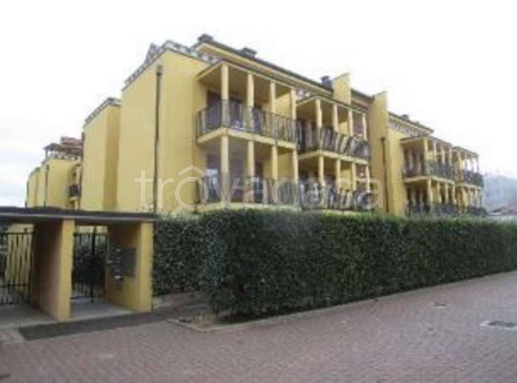 ufficio in vendita a Gallarate