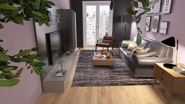 appartamento in vendita a Gallarate